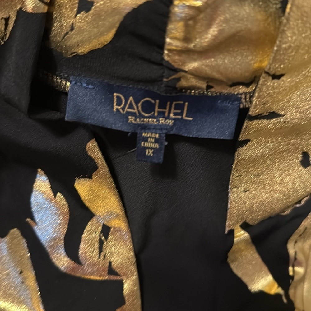 Rachel Roy Dress Top - Picture 3 of 6
